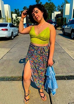 Nycolle Gonzalez